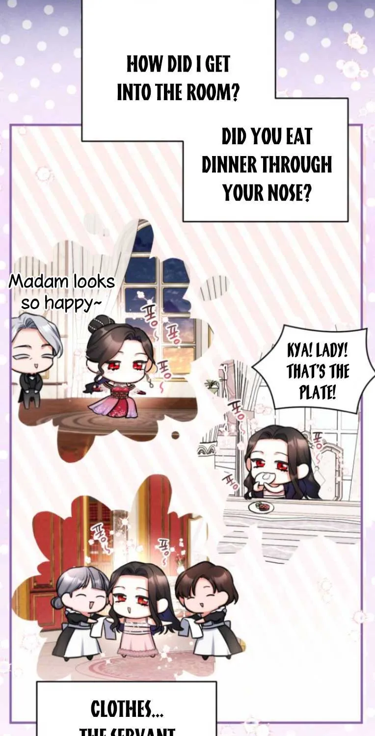 Read For My Derelict Beloved chapter 35 image 37 on Lezhin