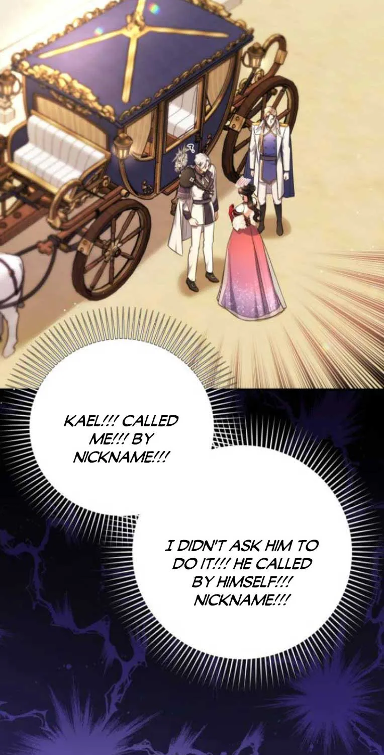 Read For My Derelict Beloved chapter 35 image 6 on Lezhin