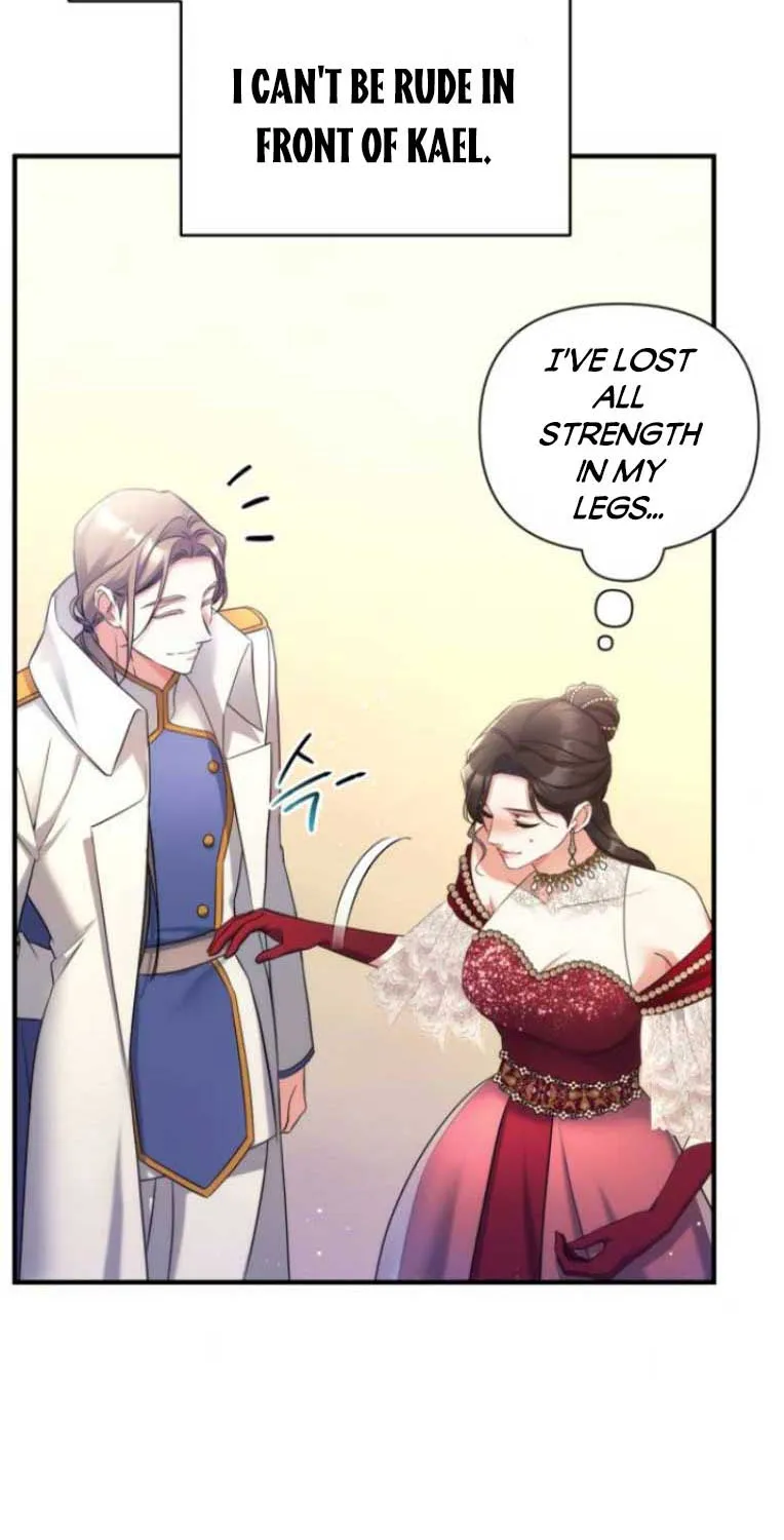 Read For My Derelict Beloved chapter 35 image 9 on Lezhin
