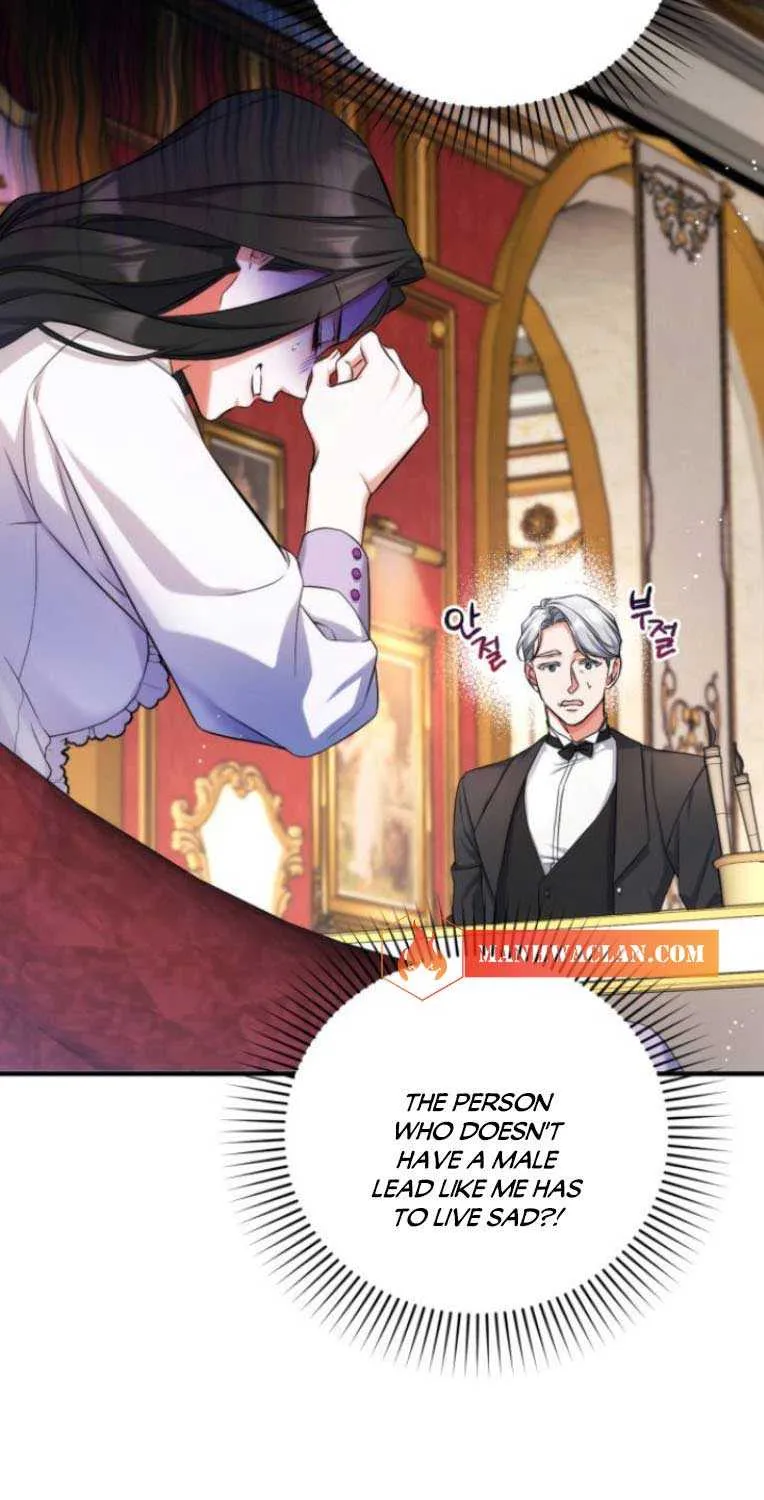 Read For My Derelict Beloved chapter 36 image 12 on Lezhin