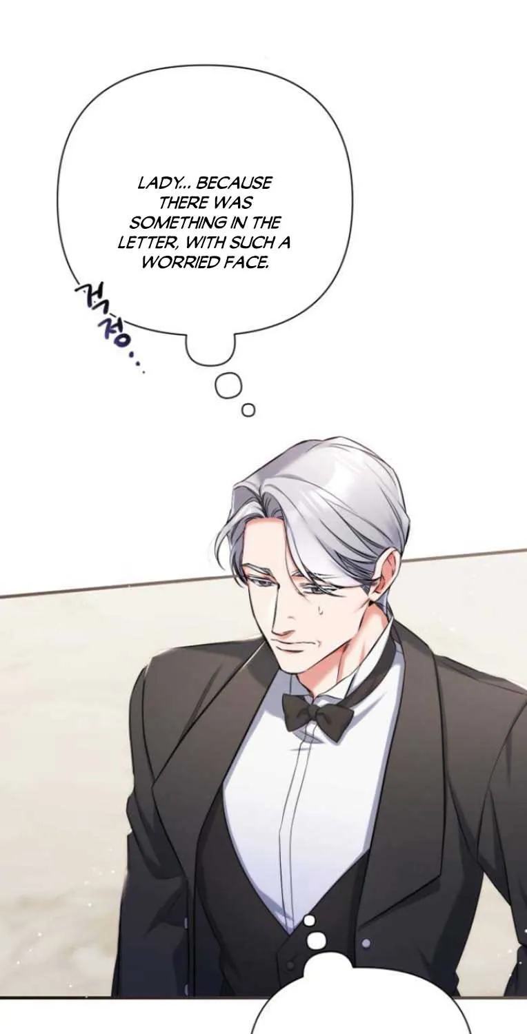 Read For My Derelict Beloved chapter 36 image 17 on Lezhin