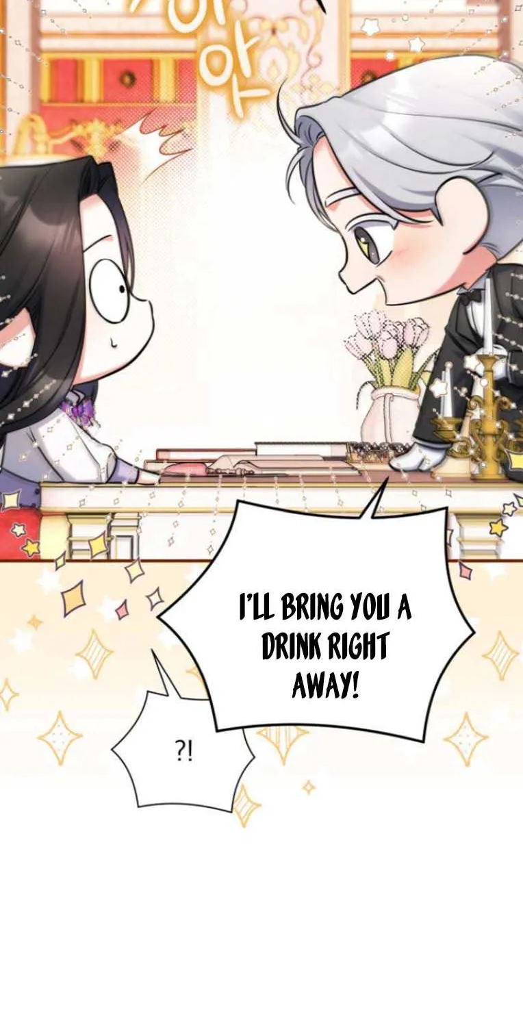 Read For My Derelict Beloved chapter 36 image 20 on Lezhin