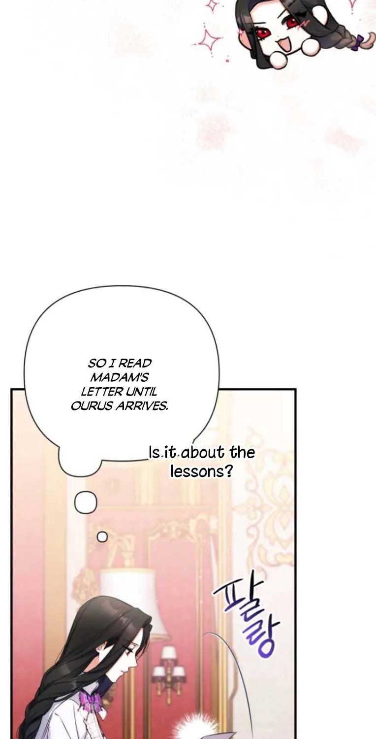 Read For My Derelict Beloved chapter 36 image 25 on Lezhin