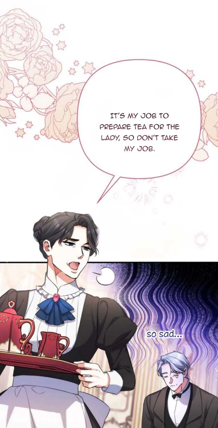 Read For My Derelict Beloved chapter 36 image 31 on Lezhin
