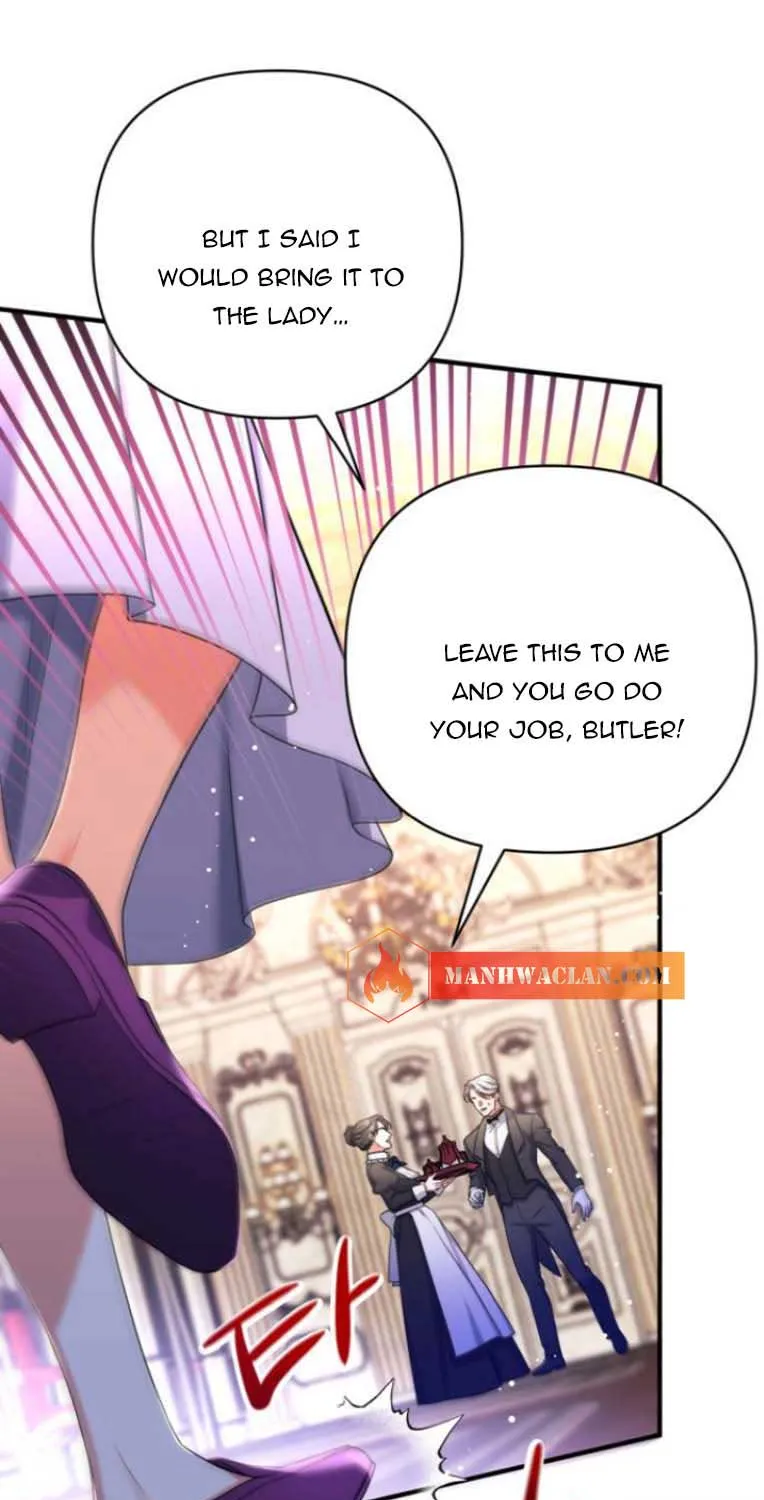 Read For My Derelict Beloved chapter 36 image 33 on Lezhin