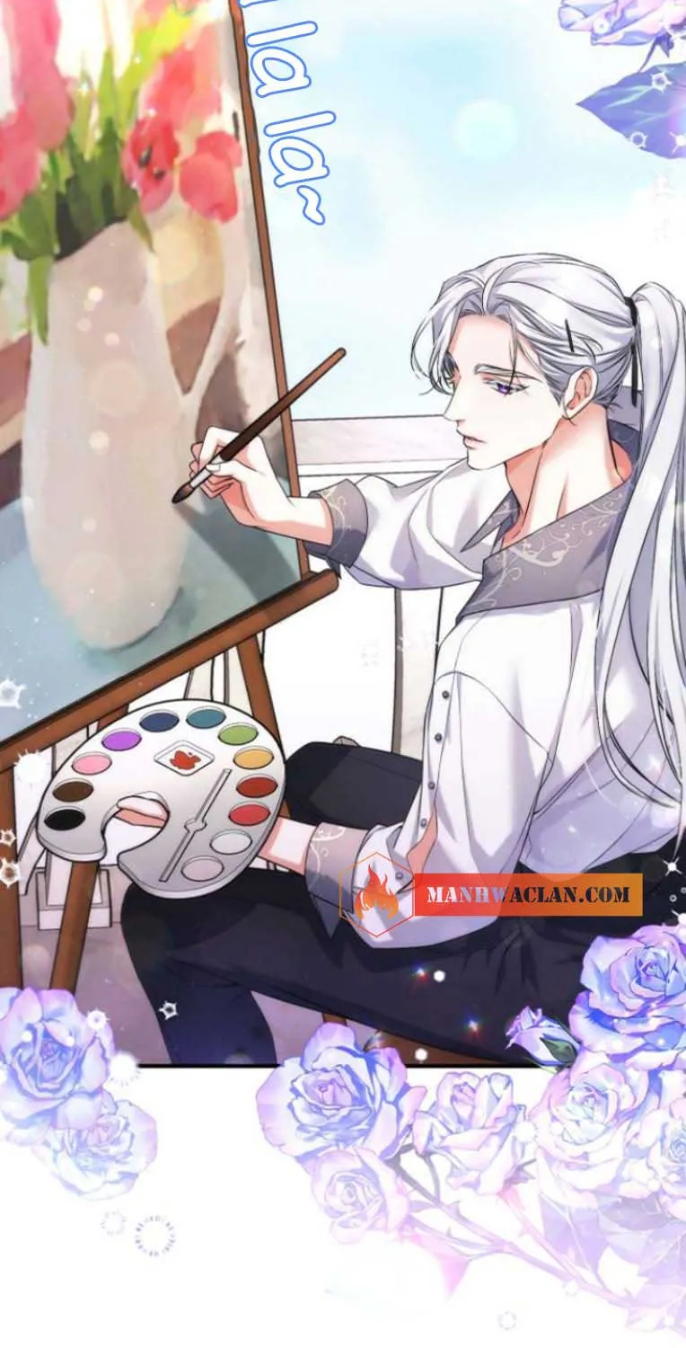 Read For My Derelict Beloved chapter 36 image 43 on Lezhin