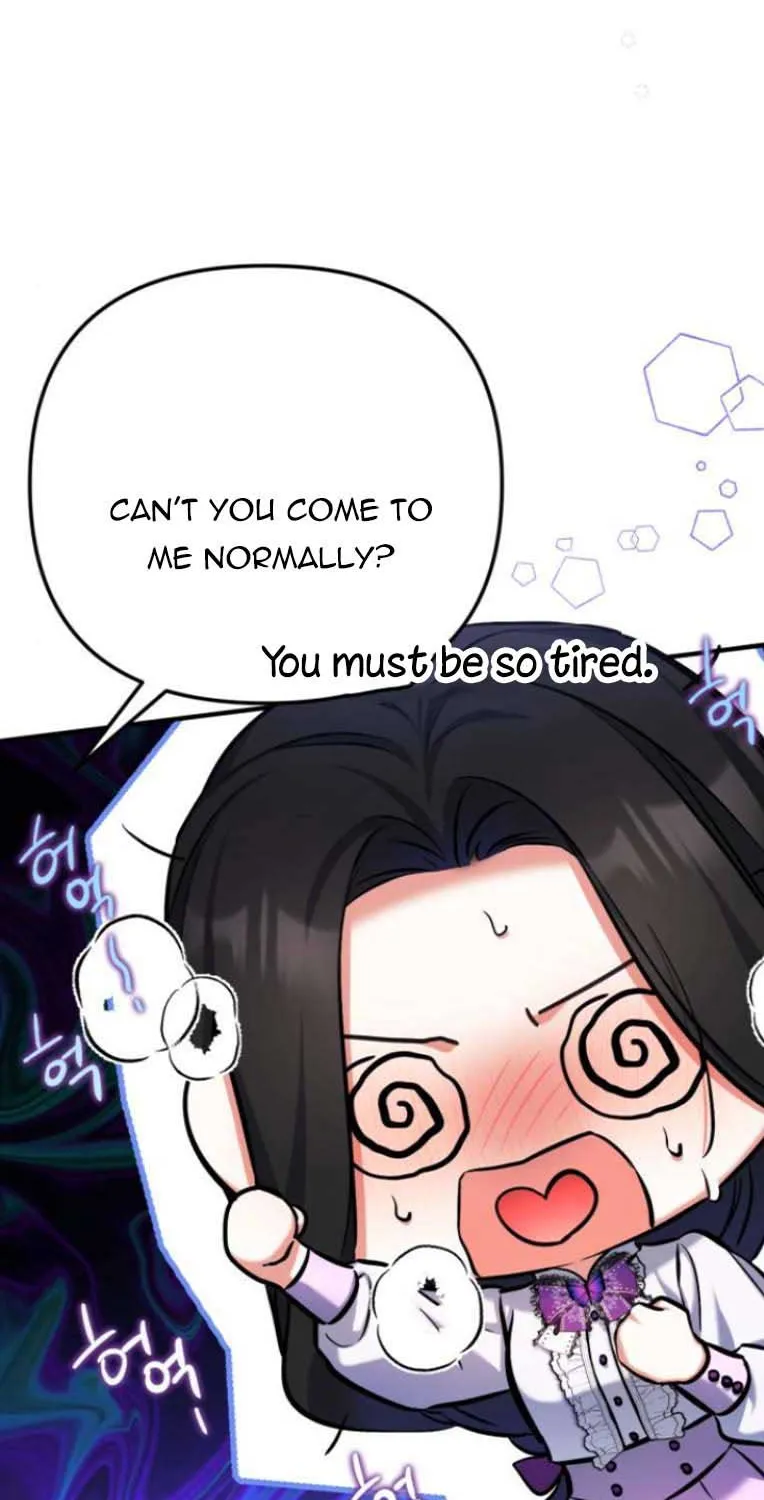 Read For My Derelict Beloved chapter 36 image 44 on Lezhin