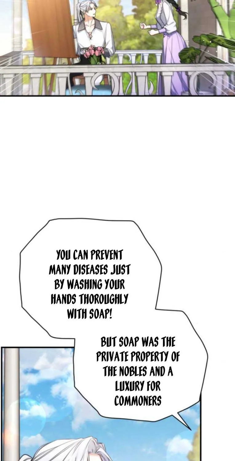Read For My Derelict Beloved chapter 36 image 67 on Lezhin