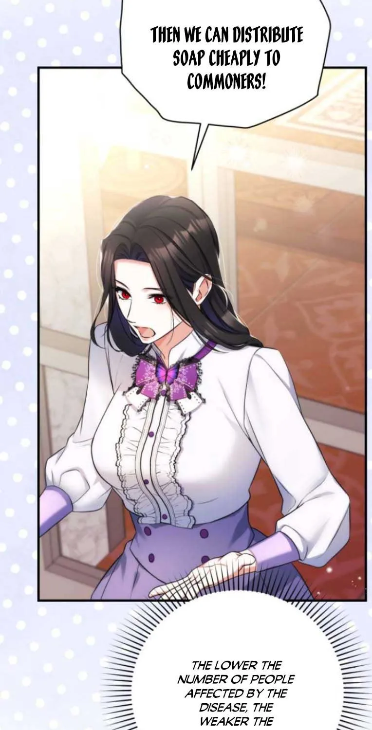 Read For My Derelict Beloved chapter 36 image 69 on Lezhin