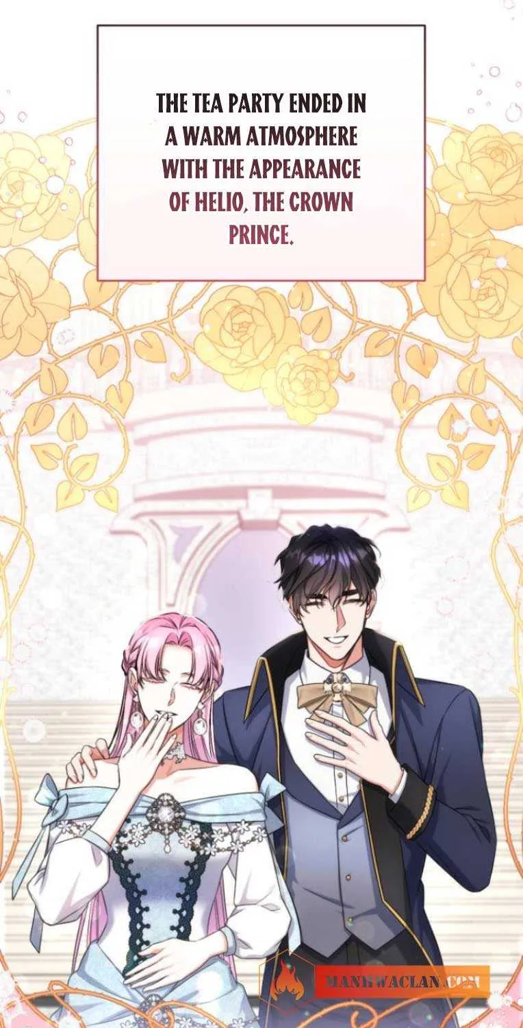 Read For My Derelict Beloved chapter 36 image 7 on Lezhin