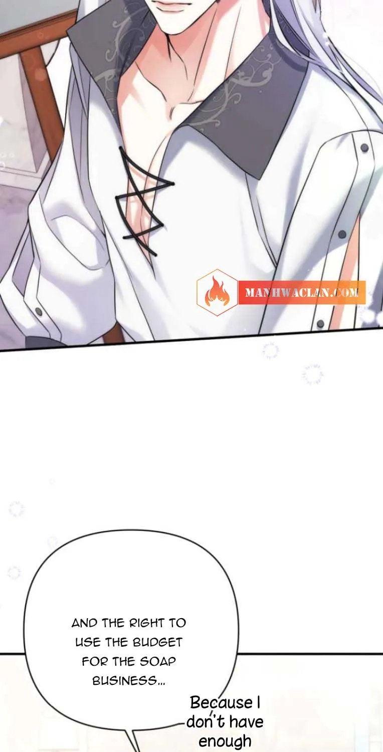 Read For My Derelict Beloved chapter 36 image 79 on Lezhin