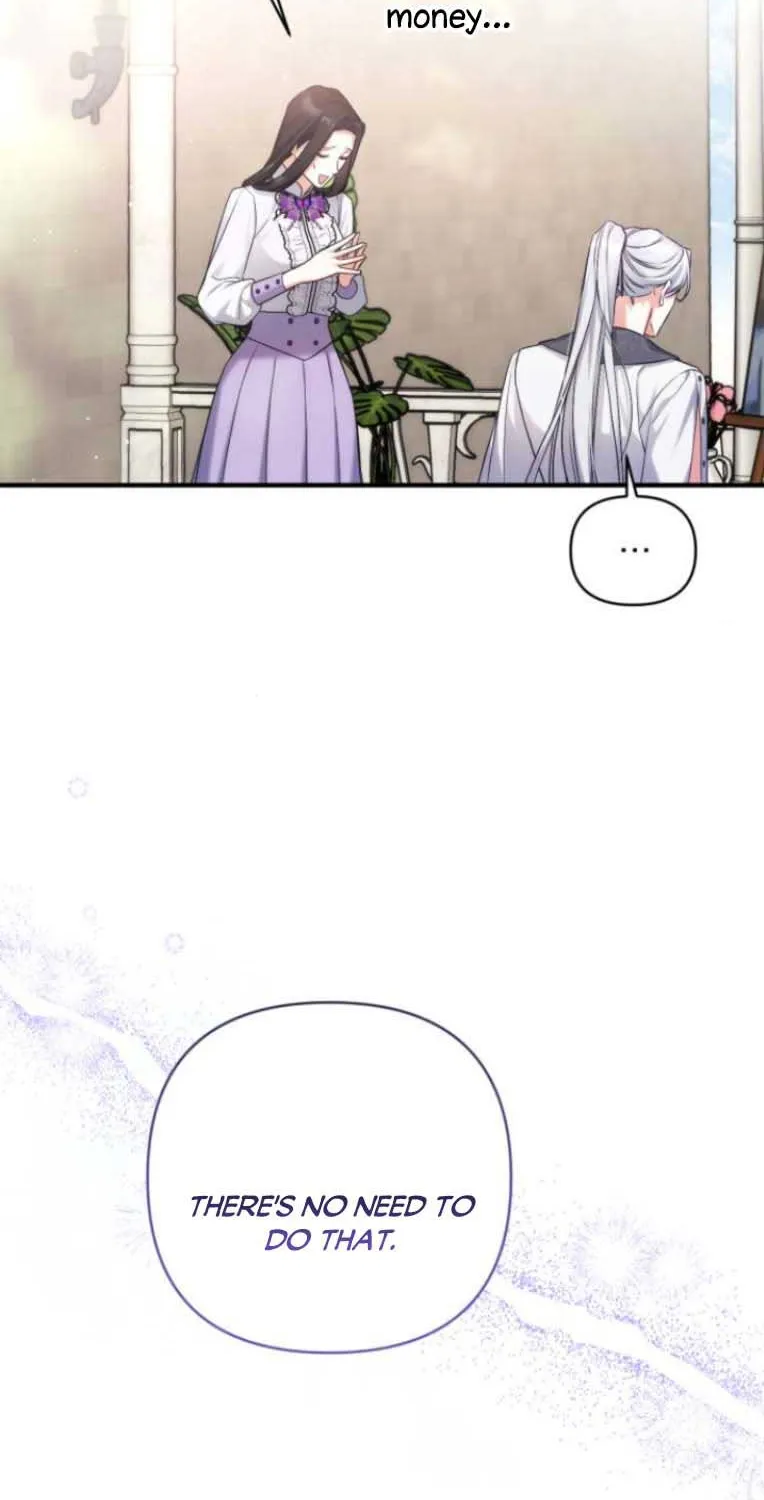 Read For My Derelict Beloved chapter 36 image 80 on Lezhin