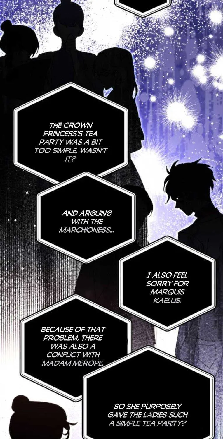 Read For My Derelict Beloved chapter 36 image 9 on Lezhin