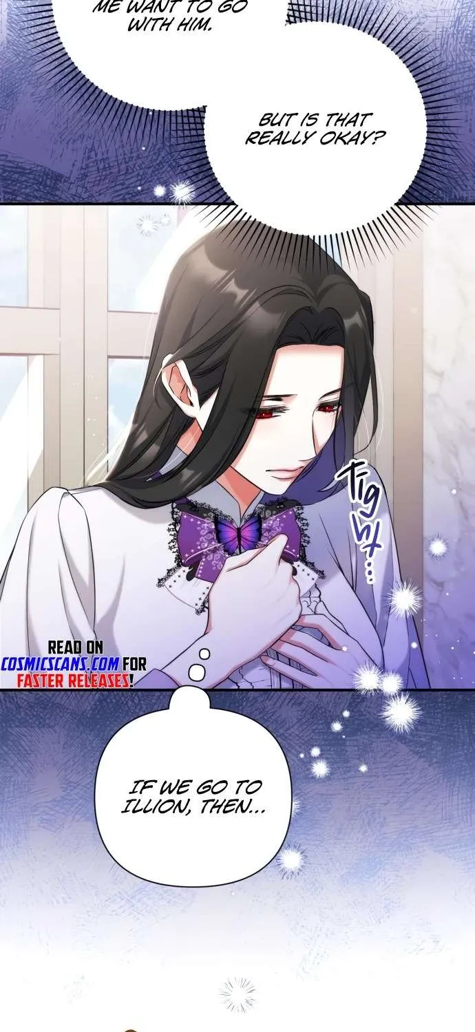 Read For My Derelict Beloved chapter 37 image 10 on Lezhin