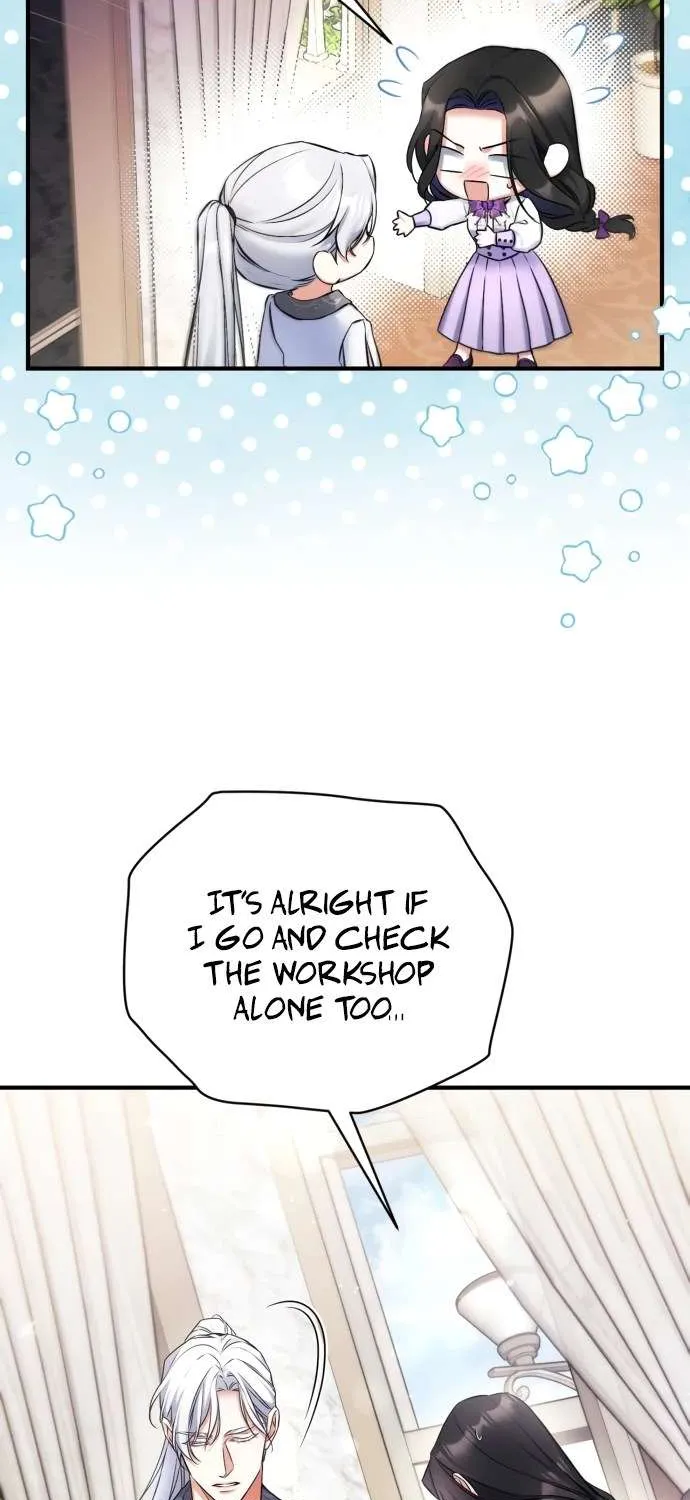 Read For My Derelict Beloved chapter 37 image 16 on Lezhin