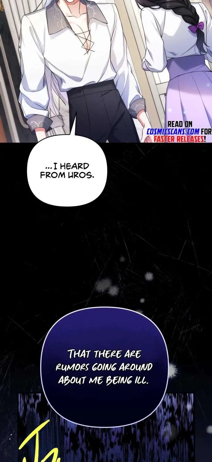 Read For My Derelict Beloved chapter 37 image 17 on Lezhin