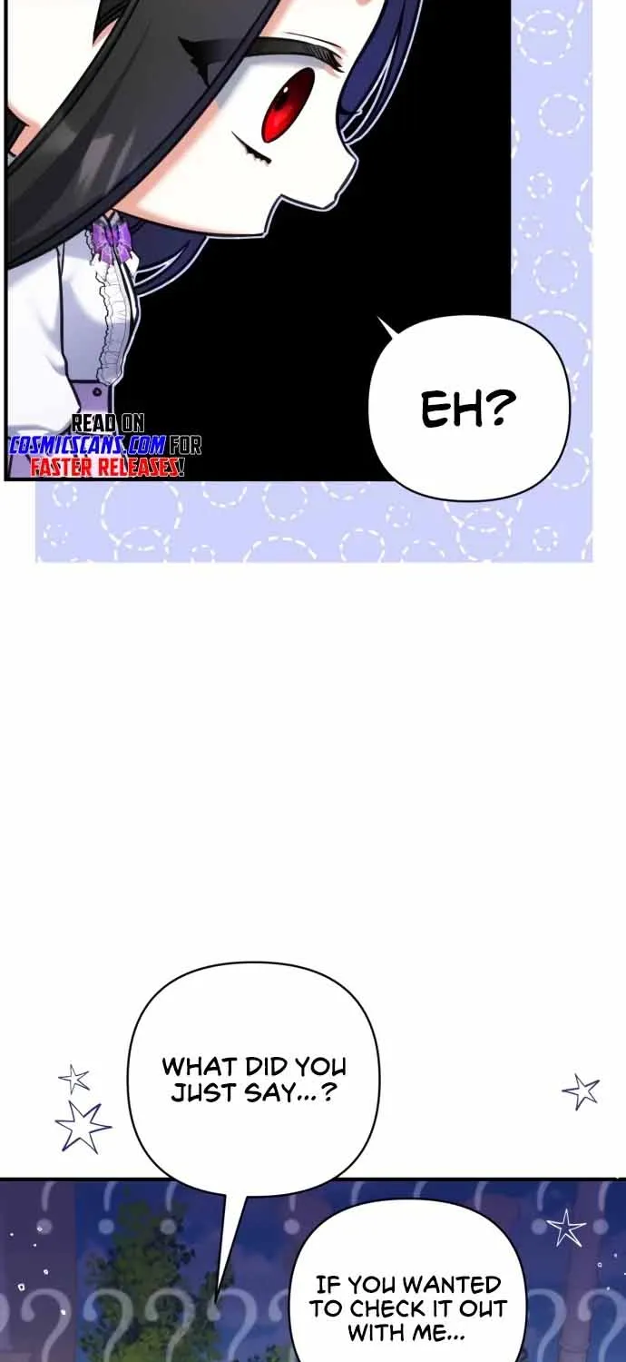 Read For My Derelict Beloved chapter 37 image 2 on Lezhin