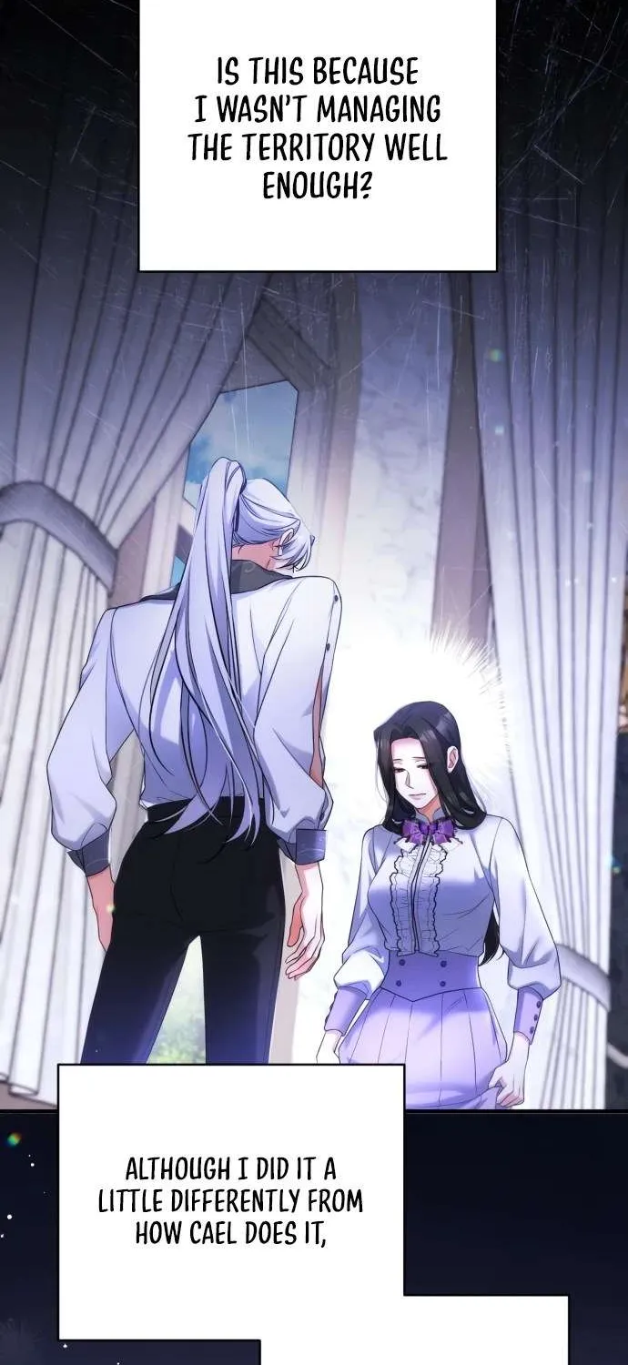 Read For My Derelict Beloved chapter 37 image 21 on Lezhin