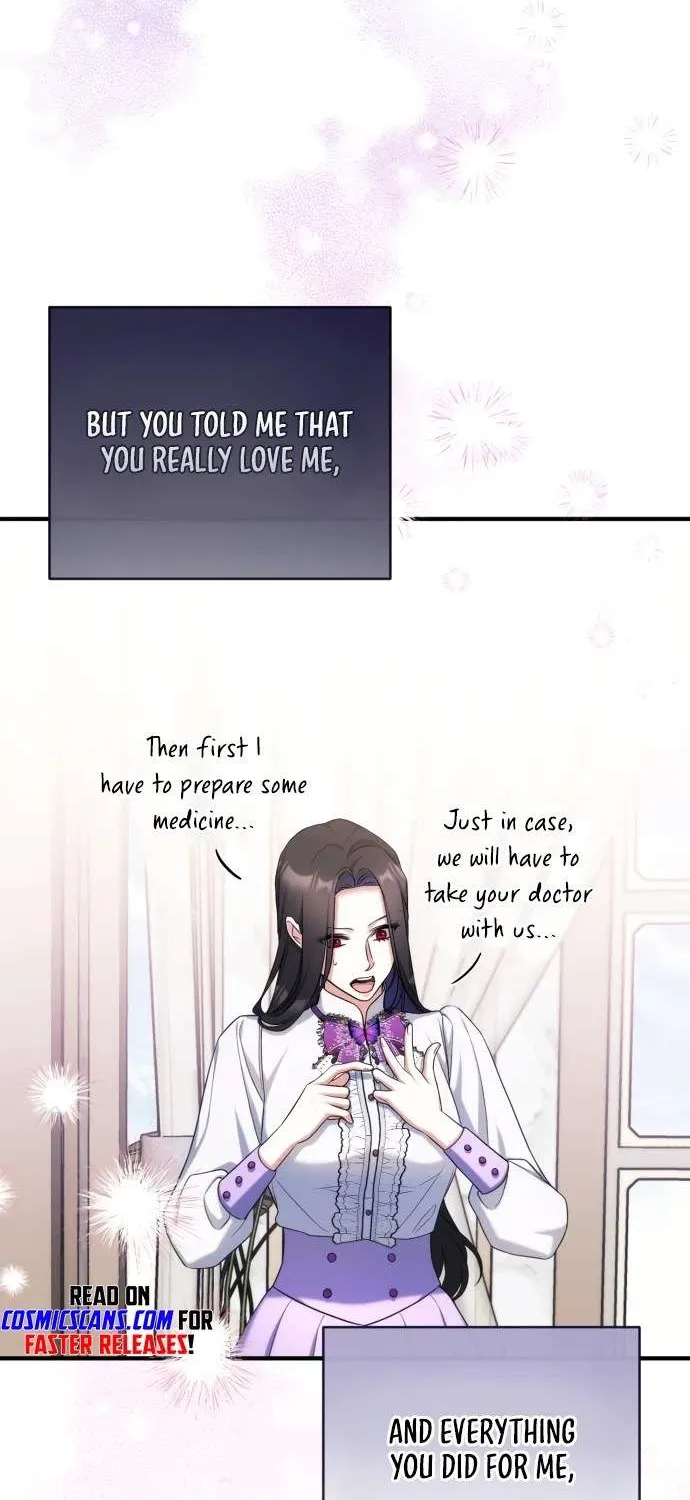 Read For My Derelict Beloved chapter 37 image 31 on Lezhin