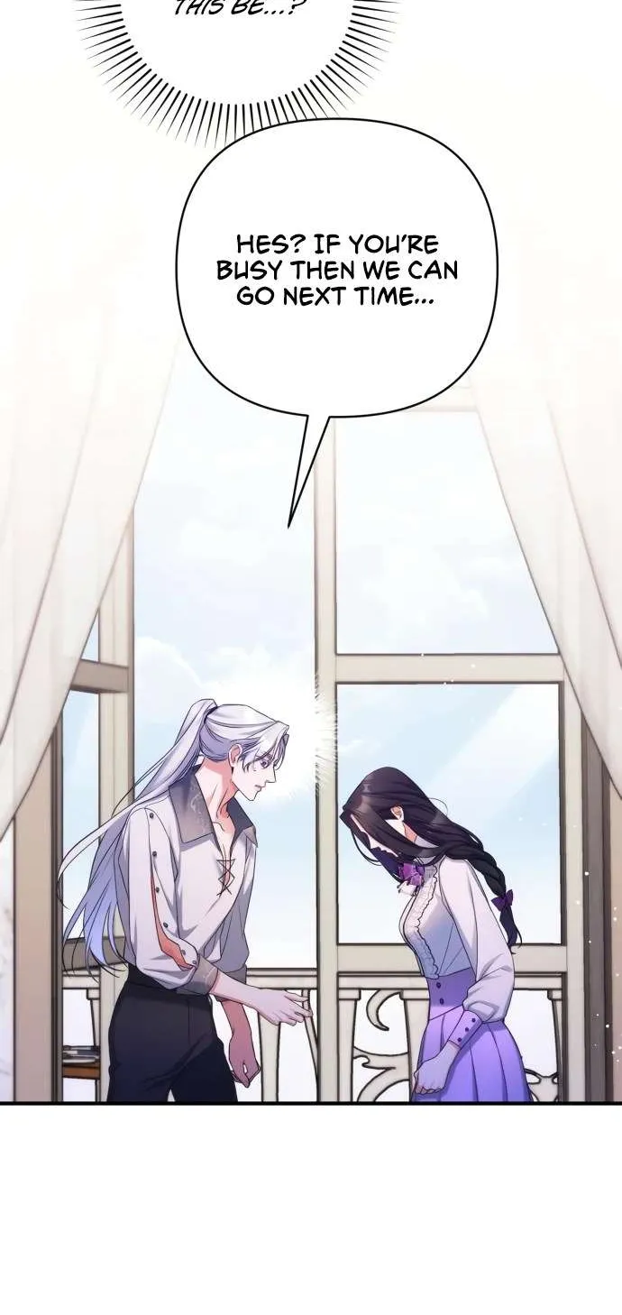 Read For My Derelict Beloved chapter 37 image 40 on Lezhin