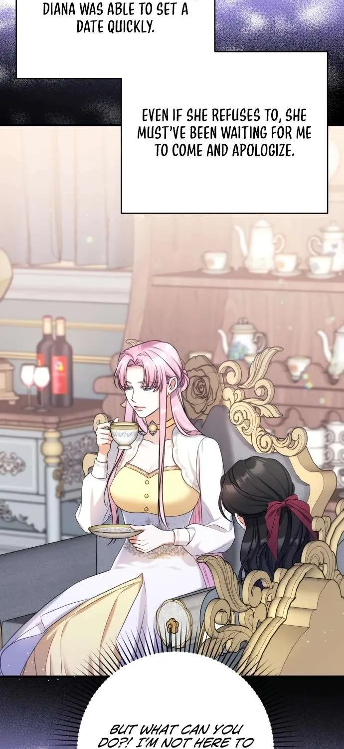 Read For My Derelict Beloved chapter 37 image 49 on Lezhin