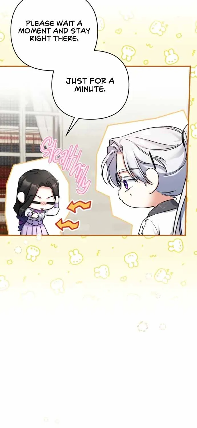 Read For My Derelict Beloved chapter 37 image 5 on Lezhin