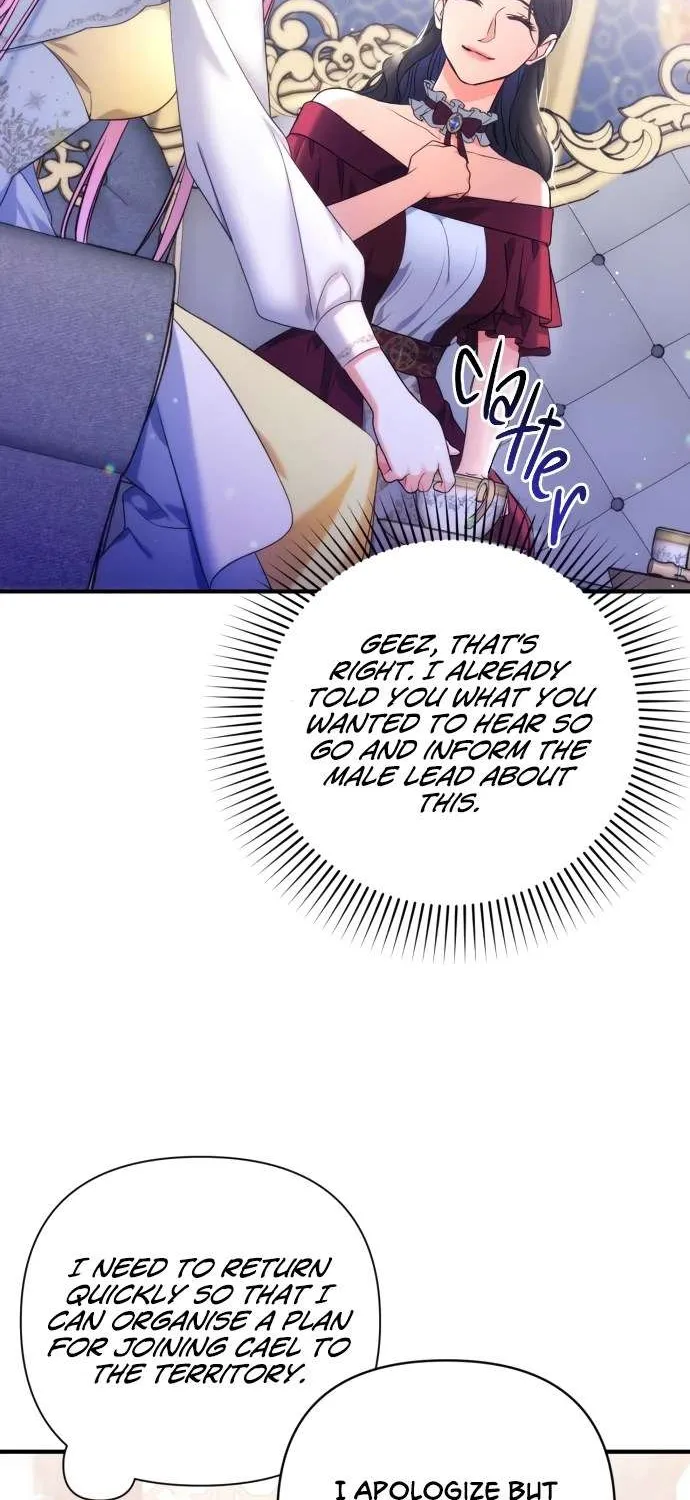Read For My Derelict Beloved chapter 37 image 53 on Lezhin