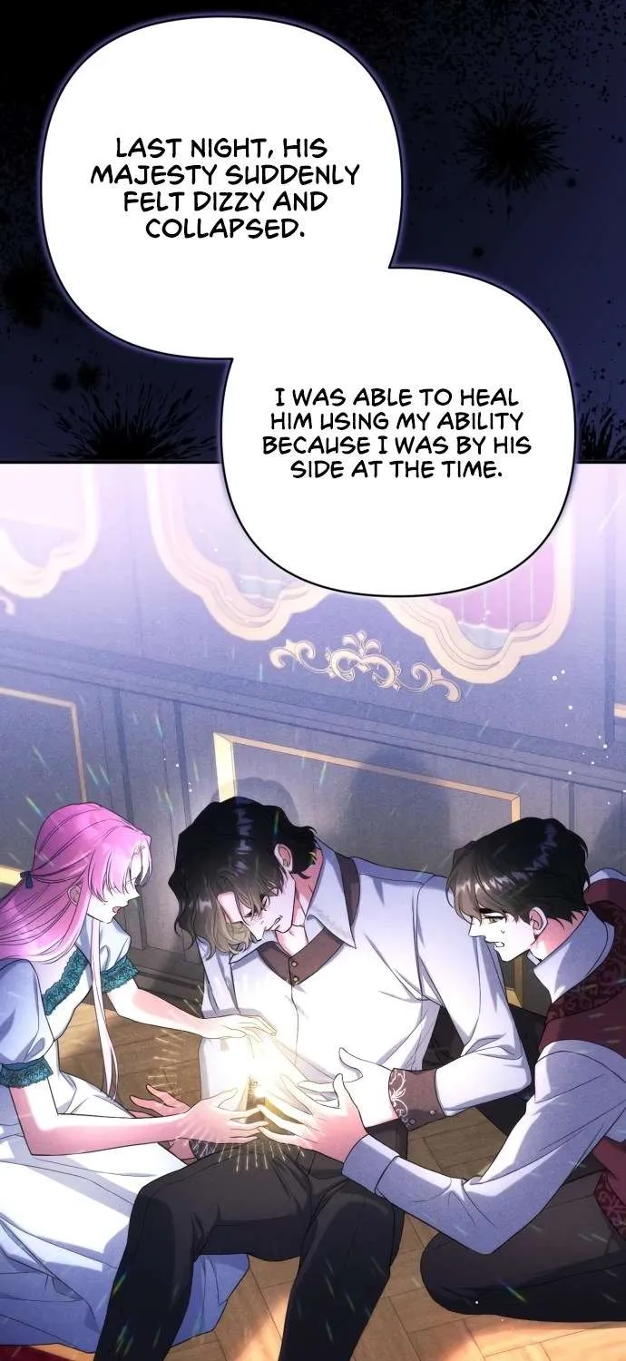 Read For My Derelict Beloved chapter 37 image 61 on Lezhin