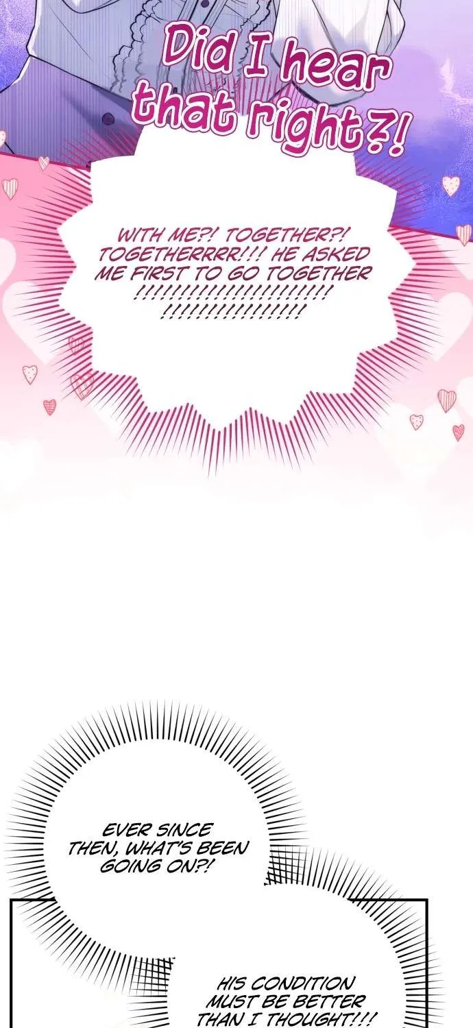 Read For My Derelict Beloved chapter 37 image 8 on Lezhin