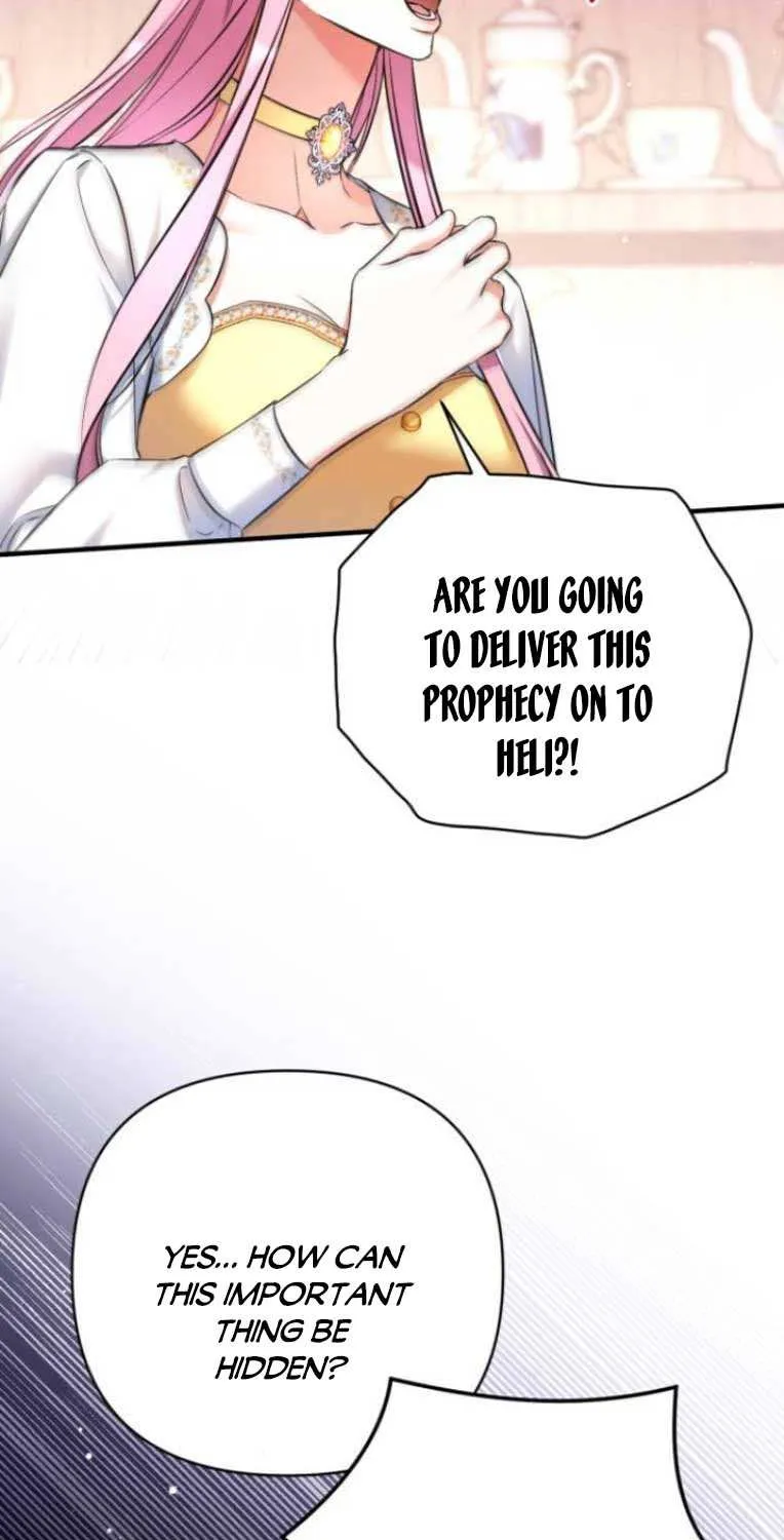 Read For My Derelict Beloved chapter 38 image 10 on Lezhin