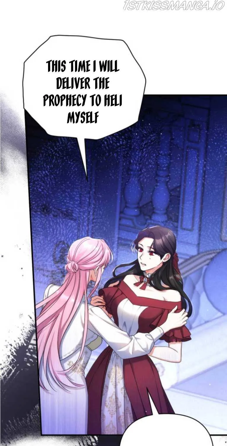 Read For My Derelict Beloved chapter 38 image 13 on Lezhin