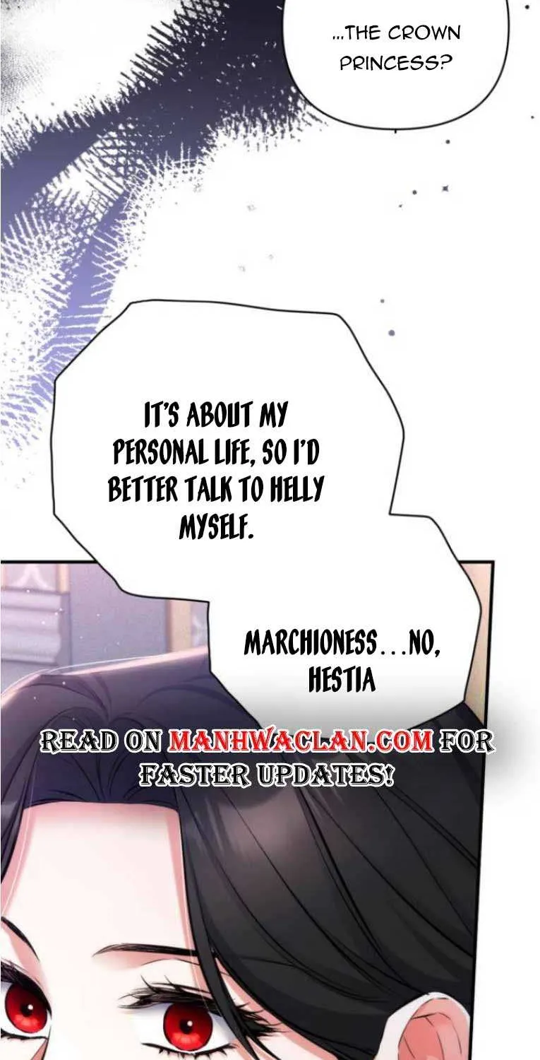 Read For My Derelict Beloved chapter 38 image 14 on Lezhin