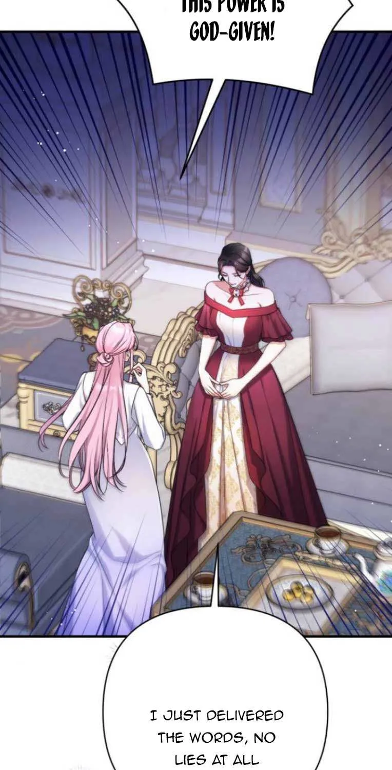 Read For My Derelict Beloved chapter 38 image 2 on Lezhin