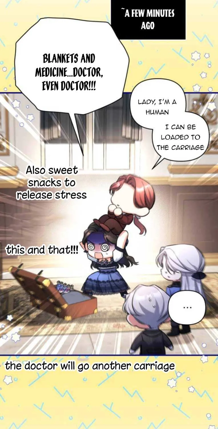 Read For My Derelict Beloved chapter 38 image 61 on Lezhin