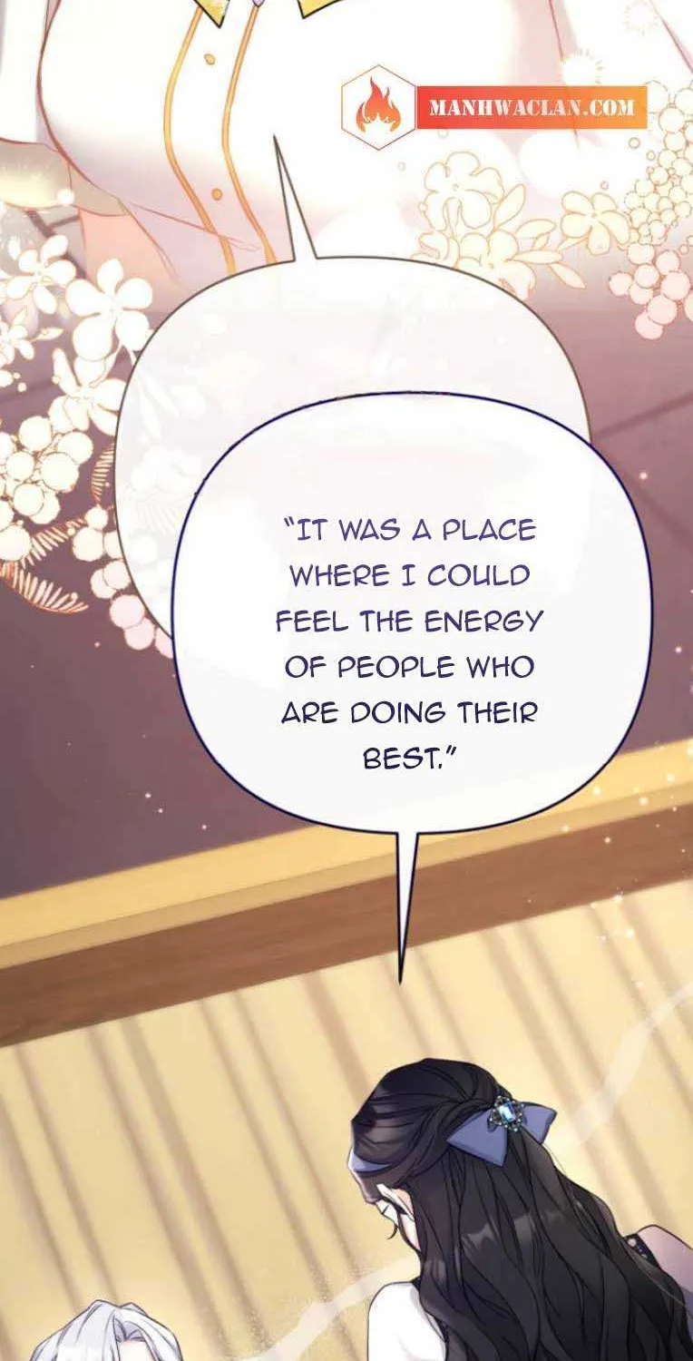 Read For My Derelict Beloved chapter 38 image 85 on Lezhin