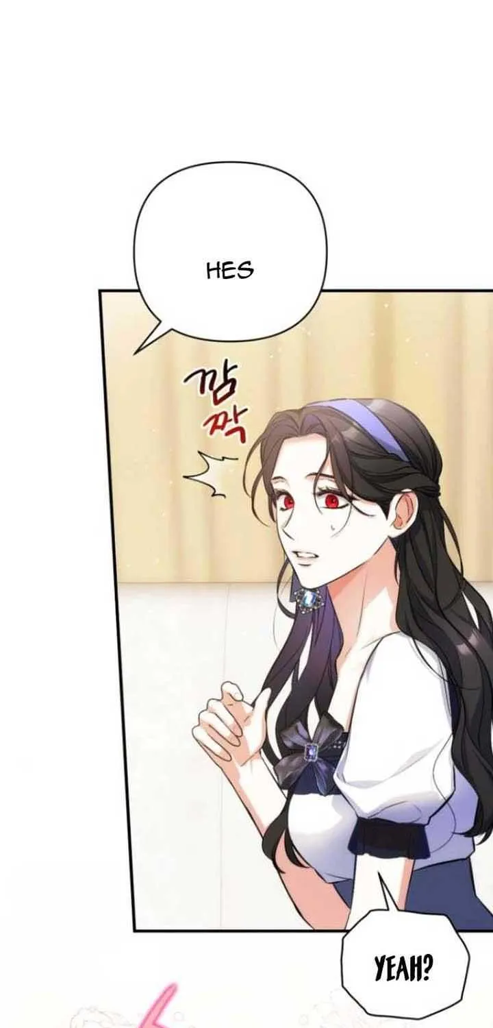 Read For My Derelict Beloved chapter 39 image 15 on Lezhin