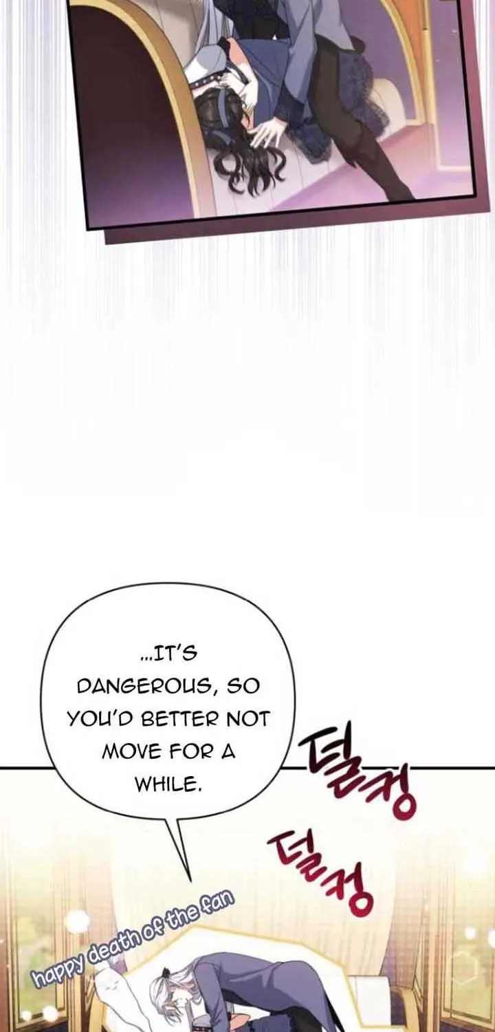 Read For My Derelict Beloved chapter 39 image 27 on Lezhin