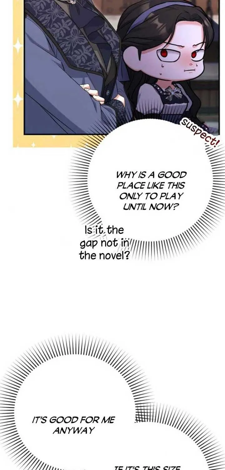 Read For My Derelict Beloved chapter 39 image 58 on Lezhin