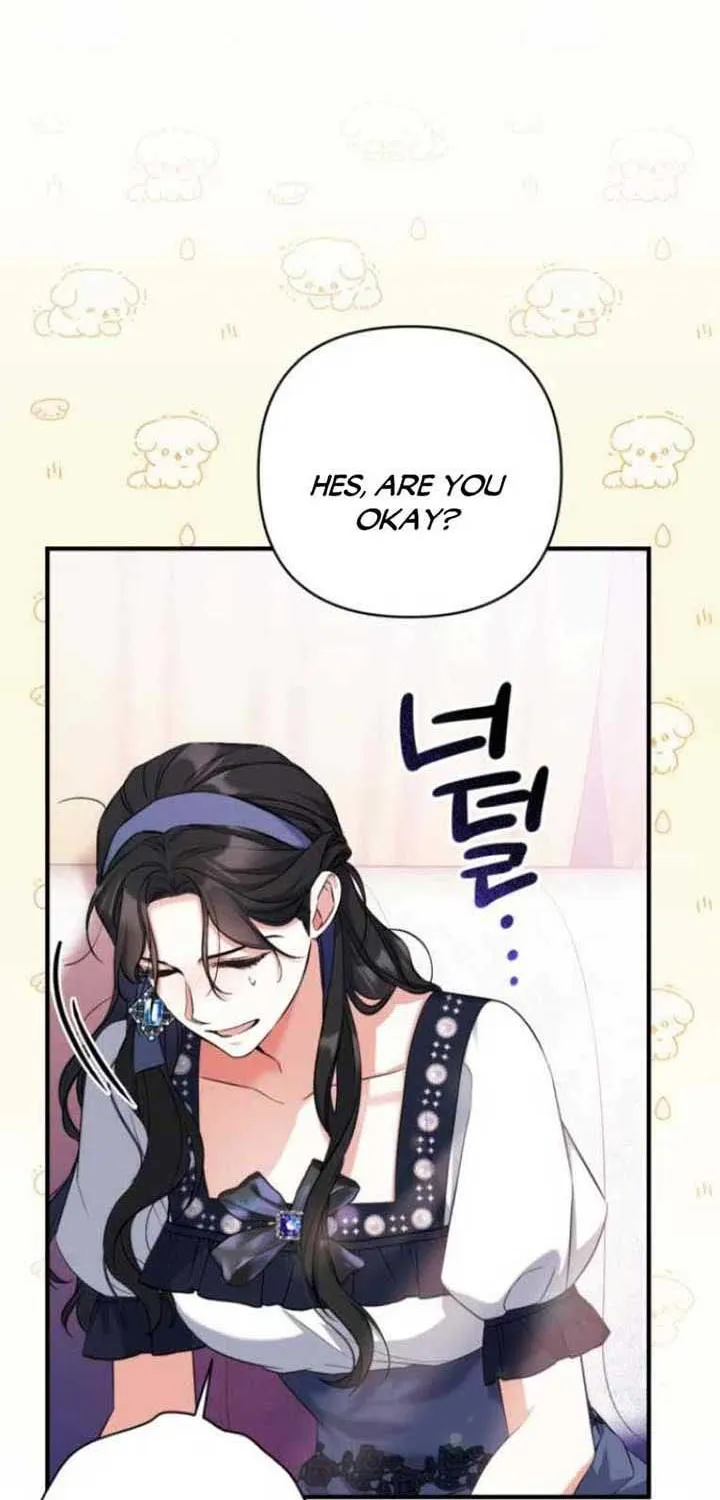 Read For My Derelict Beloved chapter 39 image 6 on Lezhin