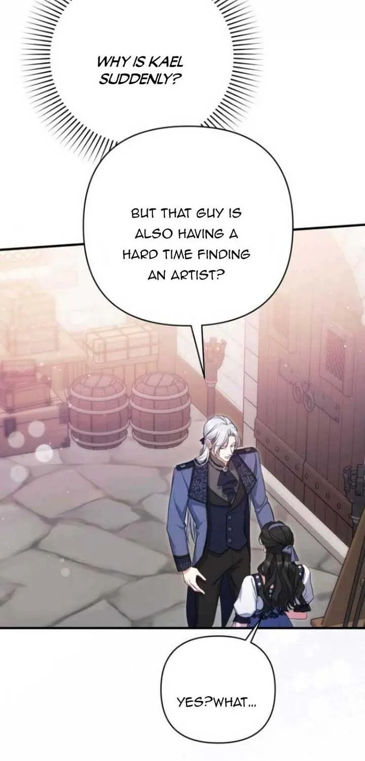 Read For My Derelict Beloved chapter 39 image 71 on Lezhin