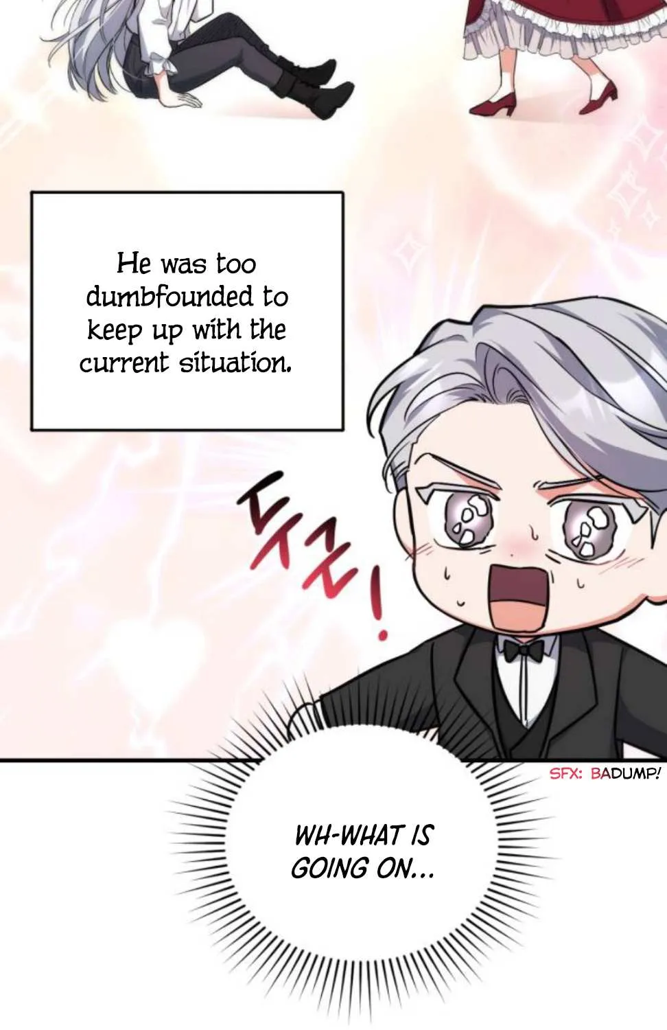 Read For My Derelict Beloved chapter 4 image 10 on Lezhin