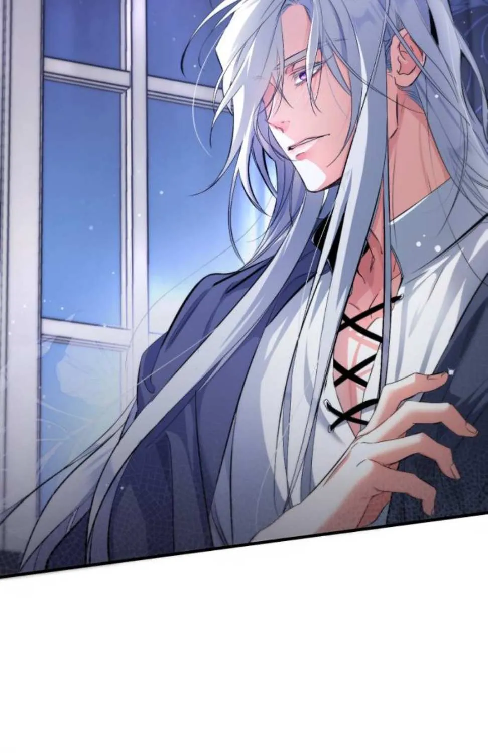 Read For My Derelict Beloved chapter 4 image 101 on Lezhin