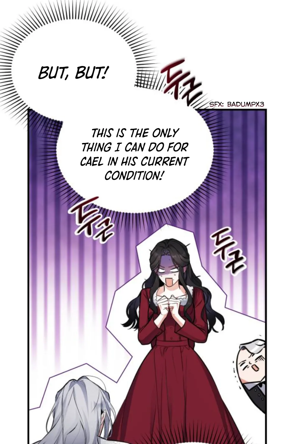 Read For My Derelict Beloved chapter 4 image 16 on Lezhin