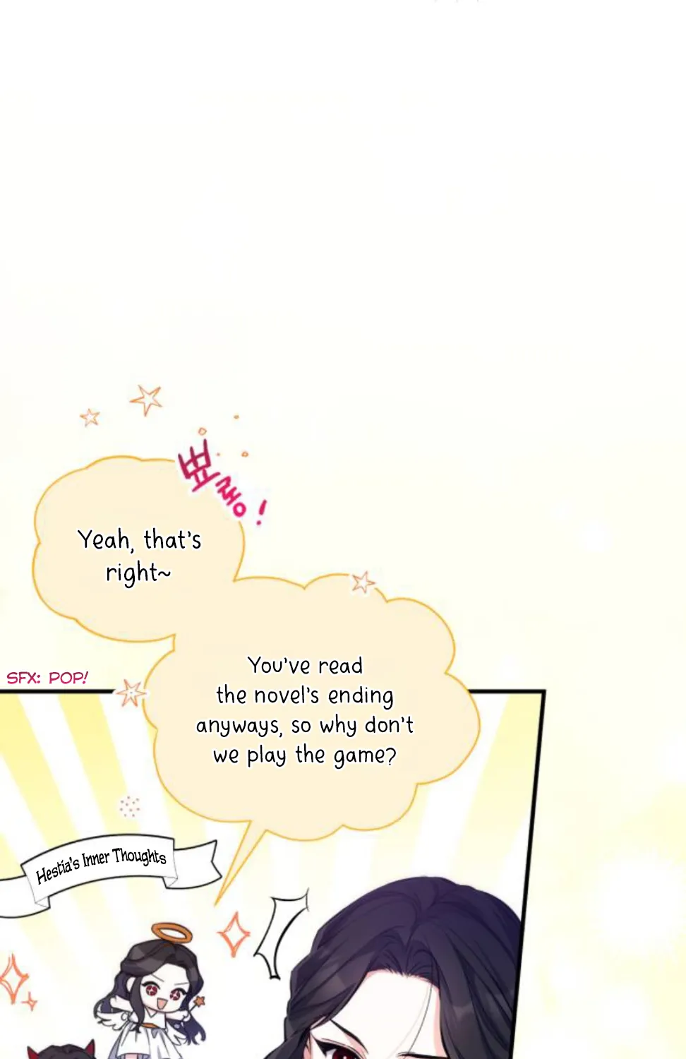 Read For My Derelict Beloved chapter 4 image 18 on Lezhin
