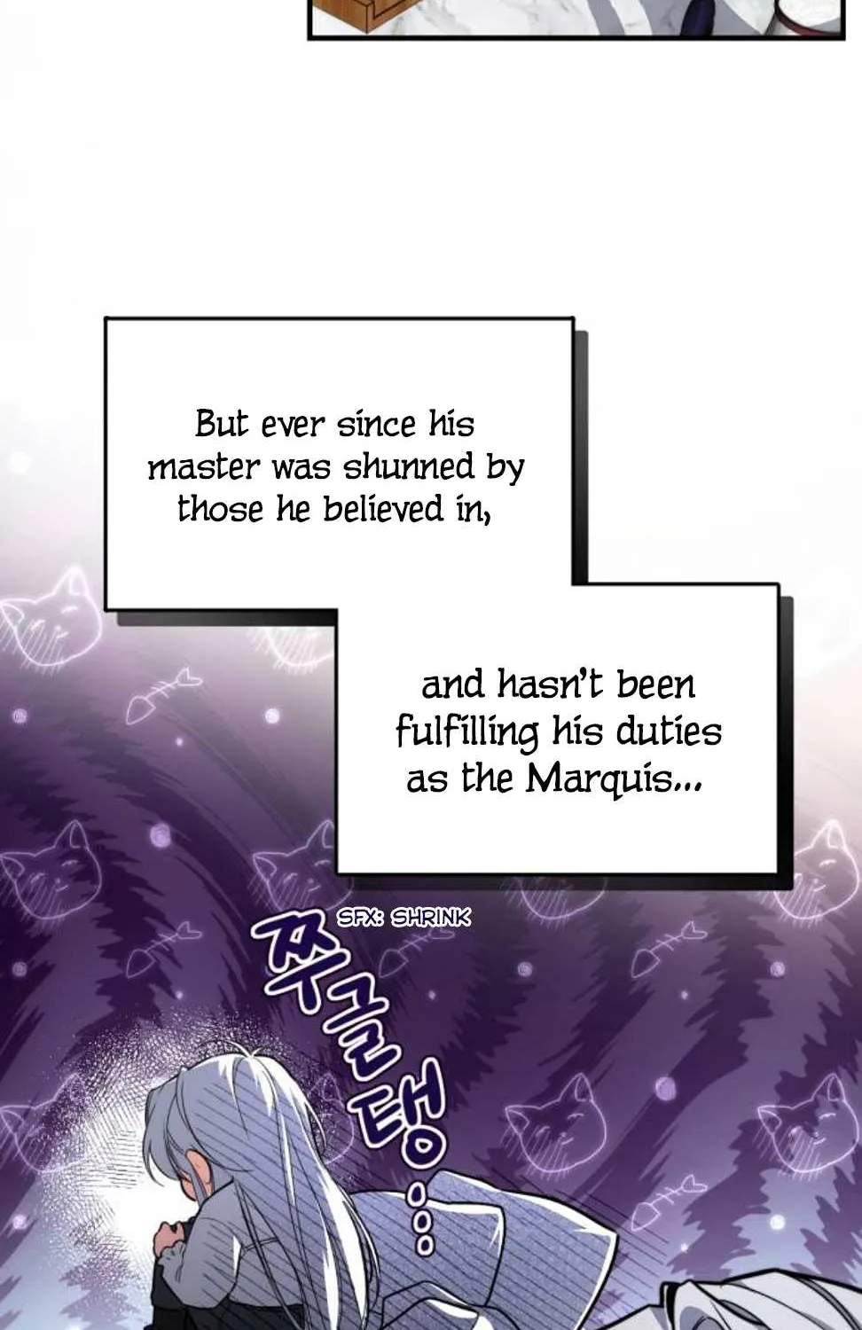 Read For My Derelict Beloved chapter 4 image 3 on Lezhin