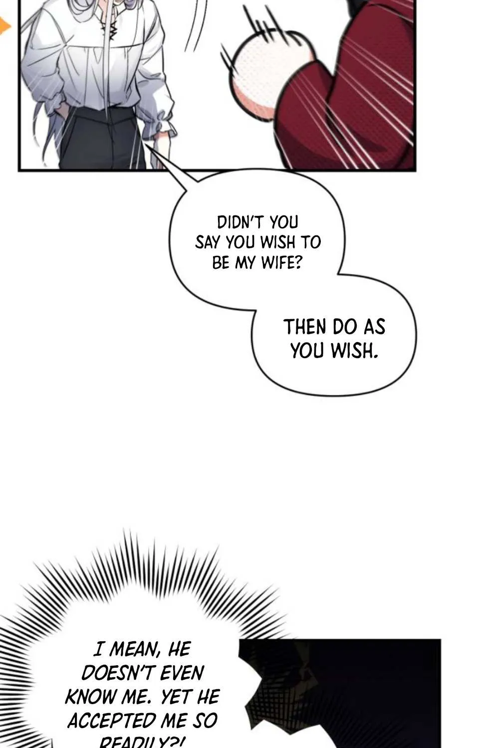 Read For My Derelict Beloved chapter 4 image 36 on Lezhin