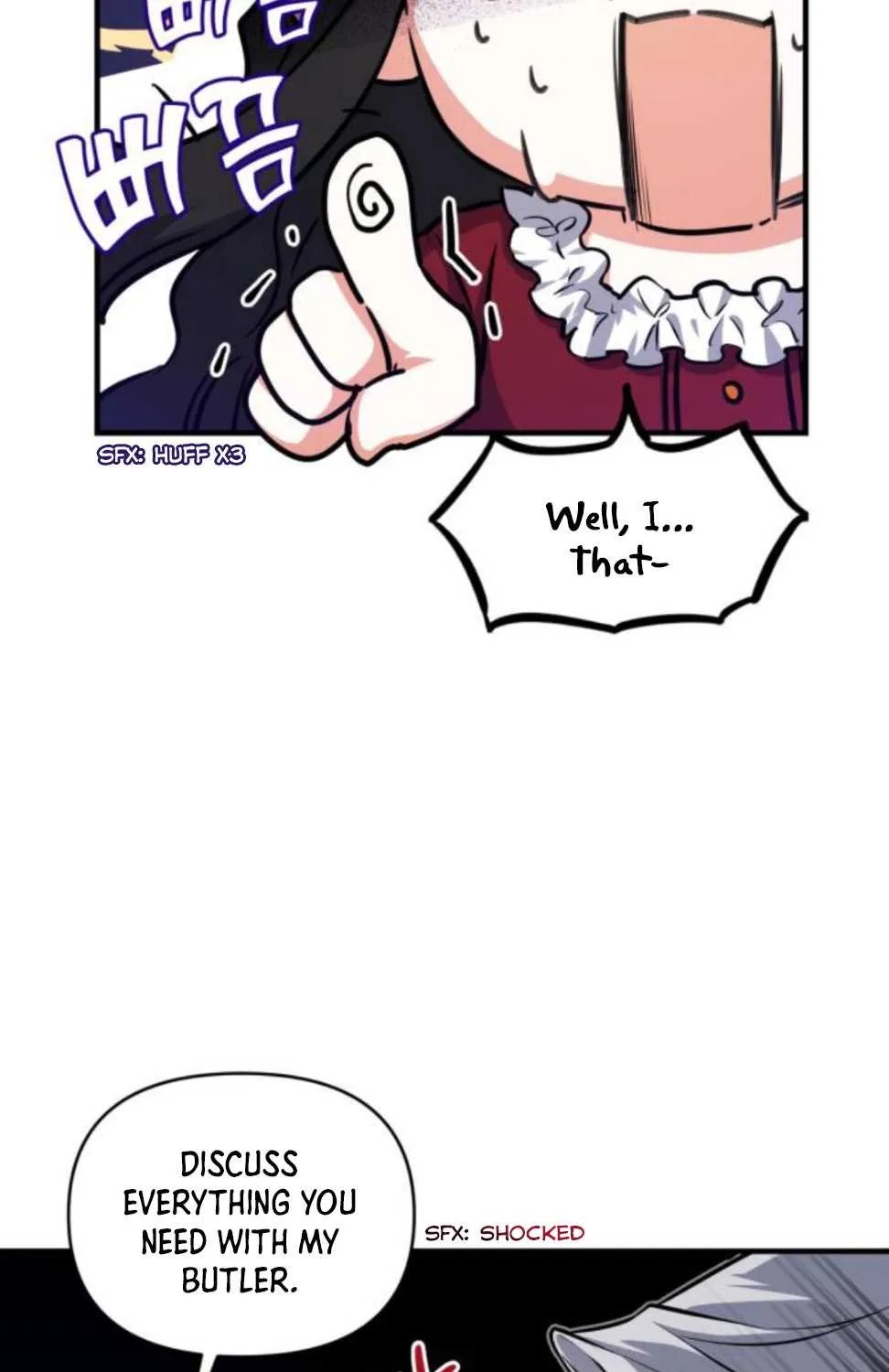 Read For My Derelict Beloved chapter 4 image 38 on Lezhin