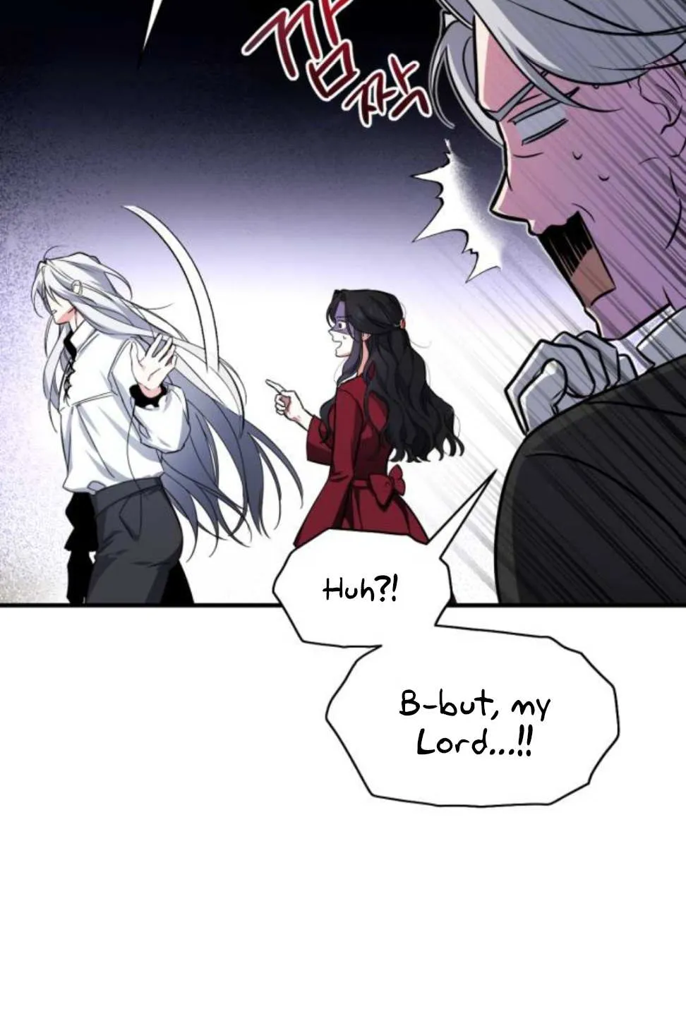 Read For My Derelict Beloved chapter 4 image 39 on Lezhin