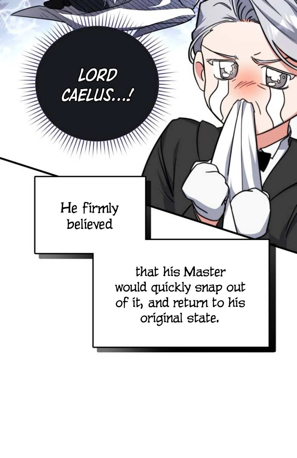 Read For My Derelict Beloved chapter 4 image 4 on Lezhin