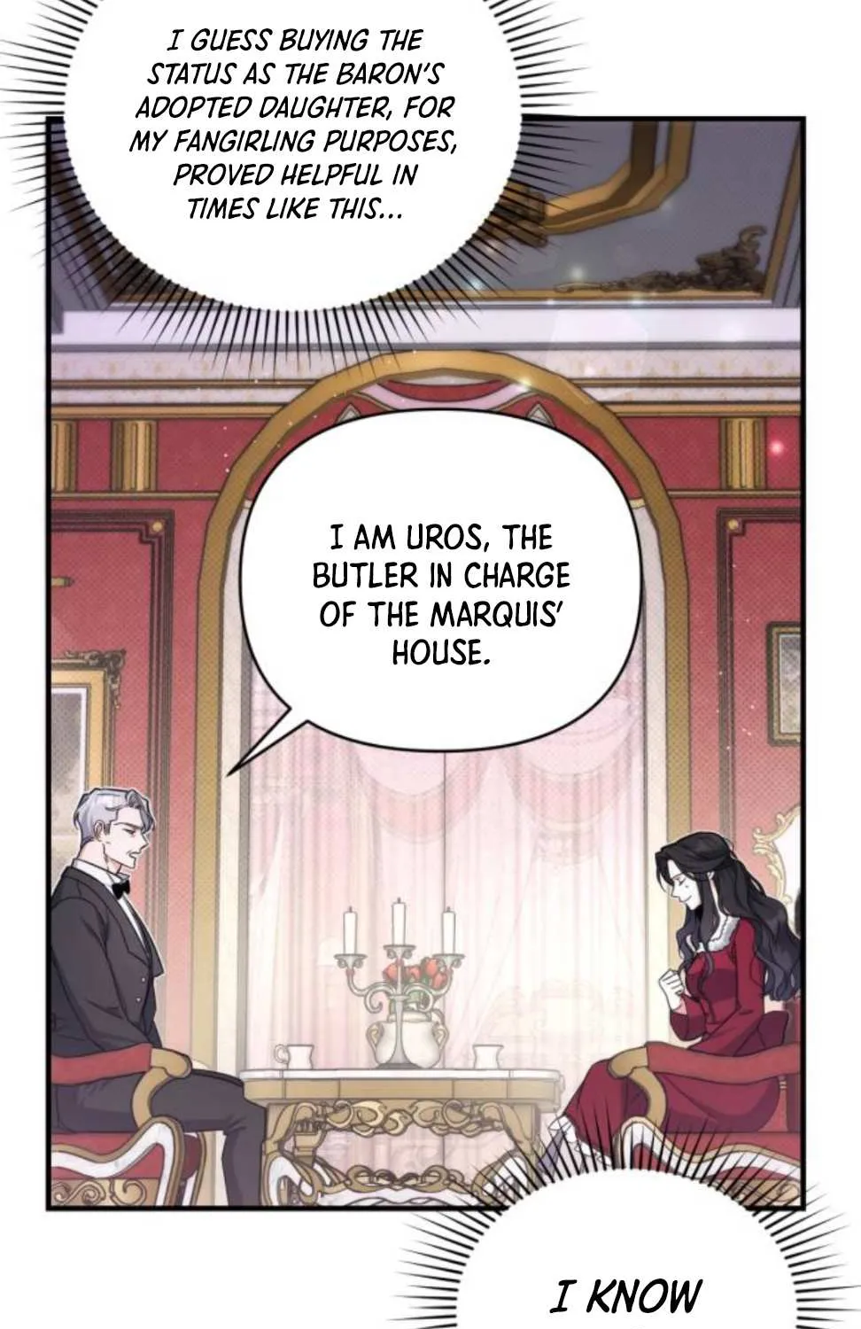 Read For My Derelict Beloved chapter 4 image 48 on Lezhin